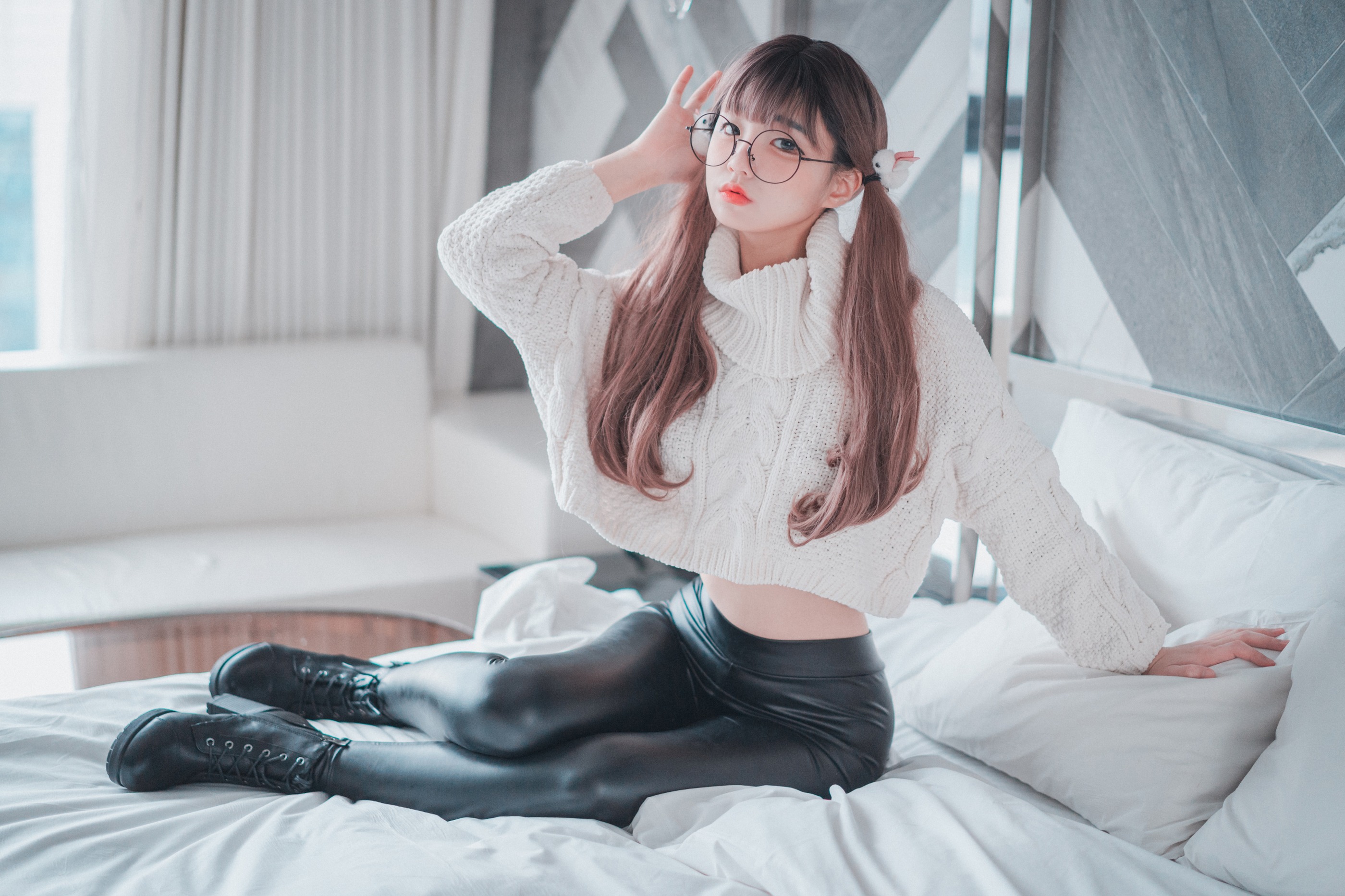 图片[1]-Jenny – NO.008-XikXak